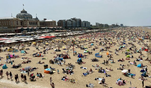 Summer in The Hague: Where to Go, Eat, and Explore